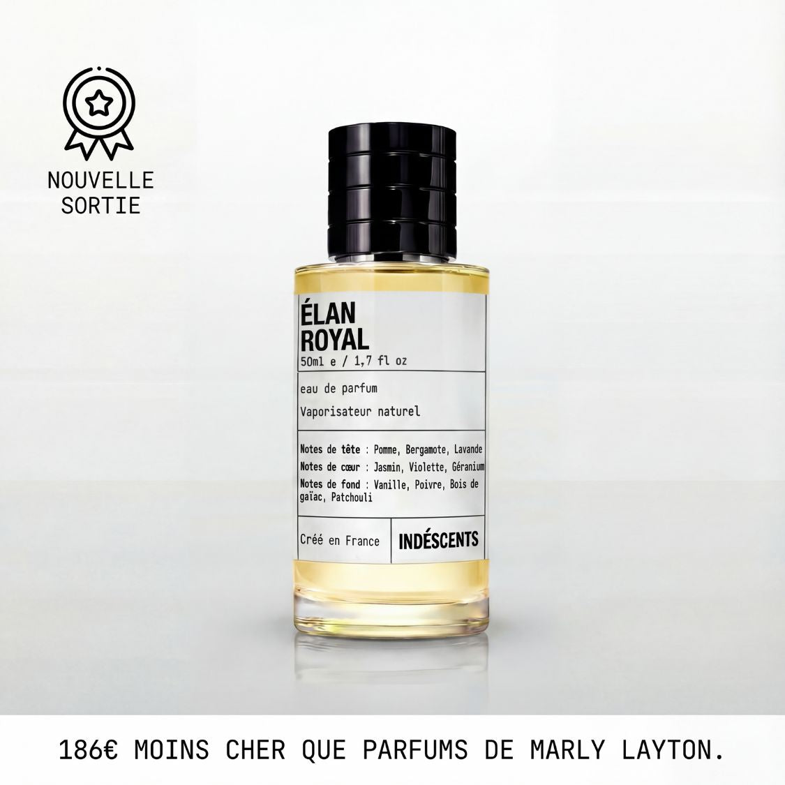 Élan Royal