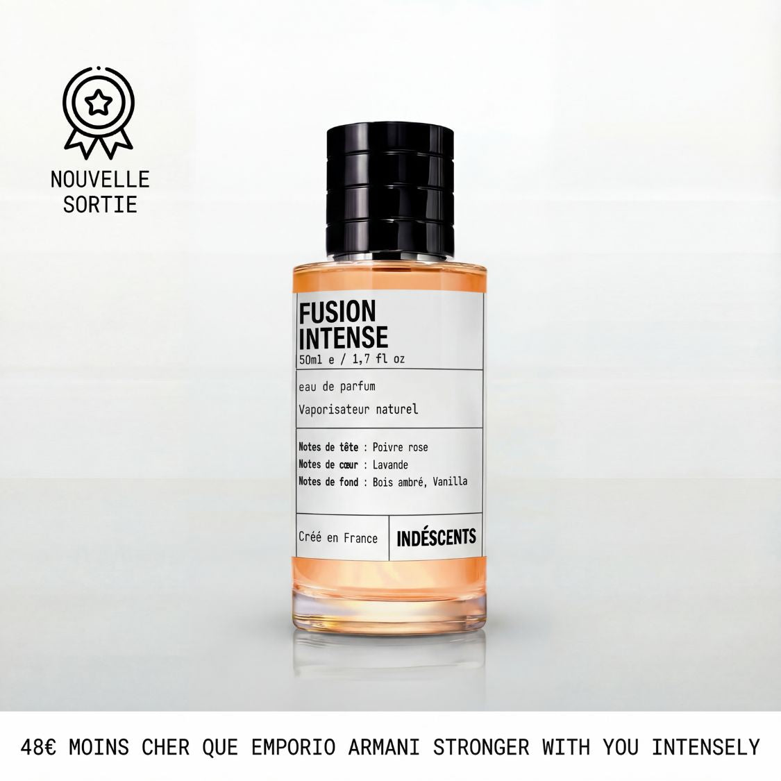 Fusion Intense