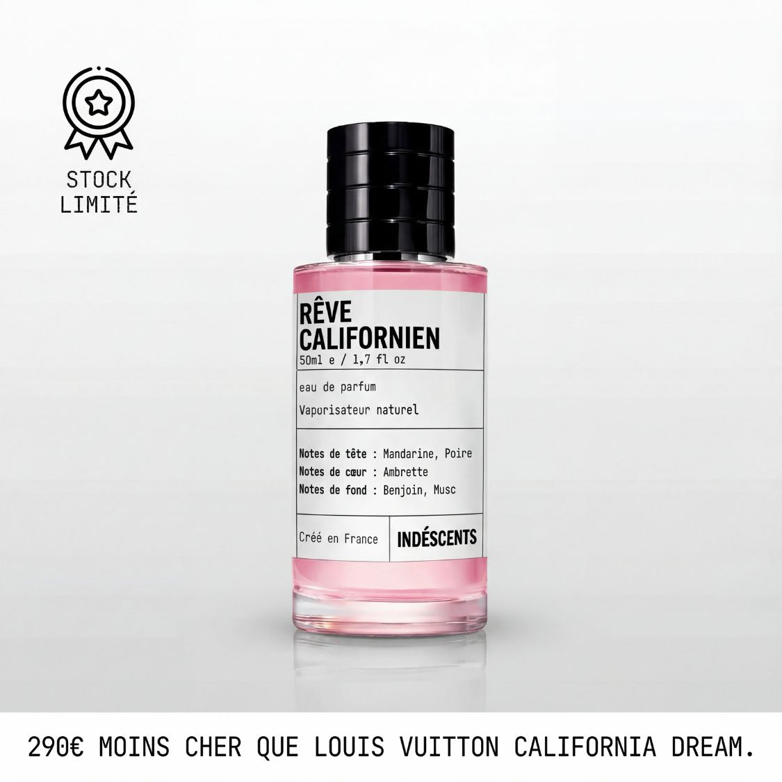 Rêve Californien
