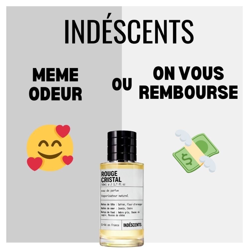 7 Parfums 1 Prix Extraordinaire