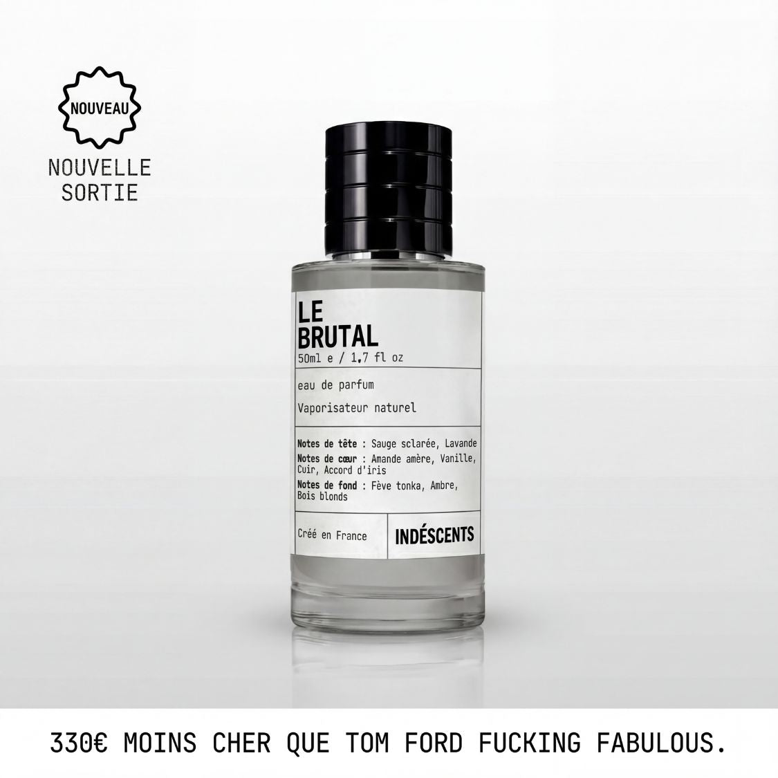 Le Brutal