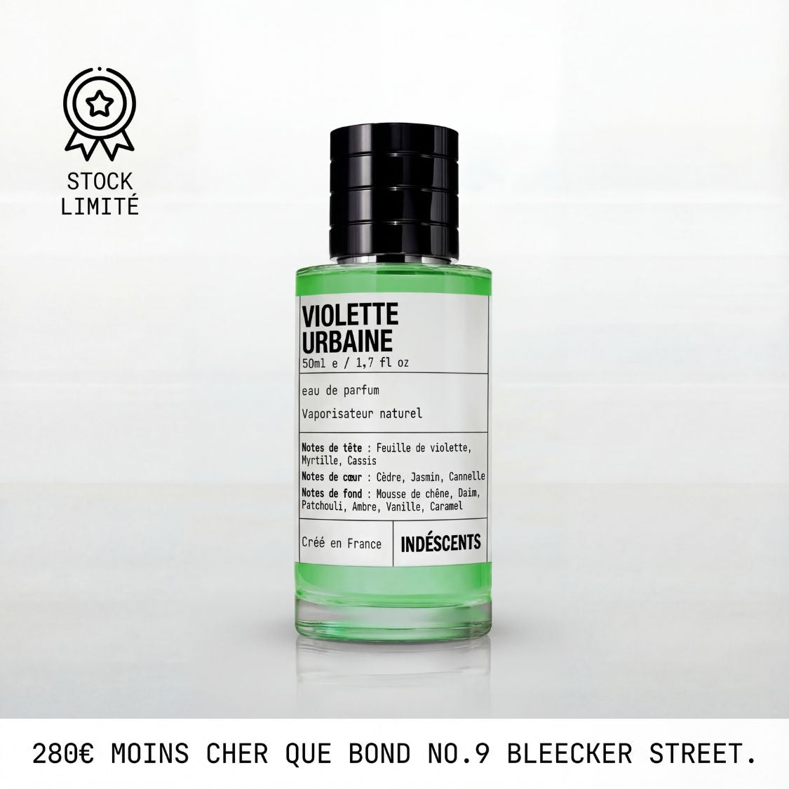 Violette Urbaine