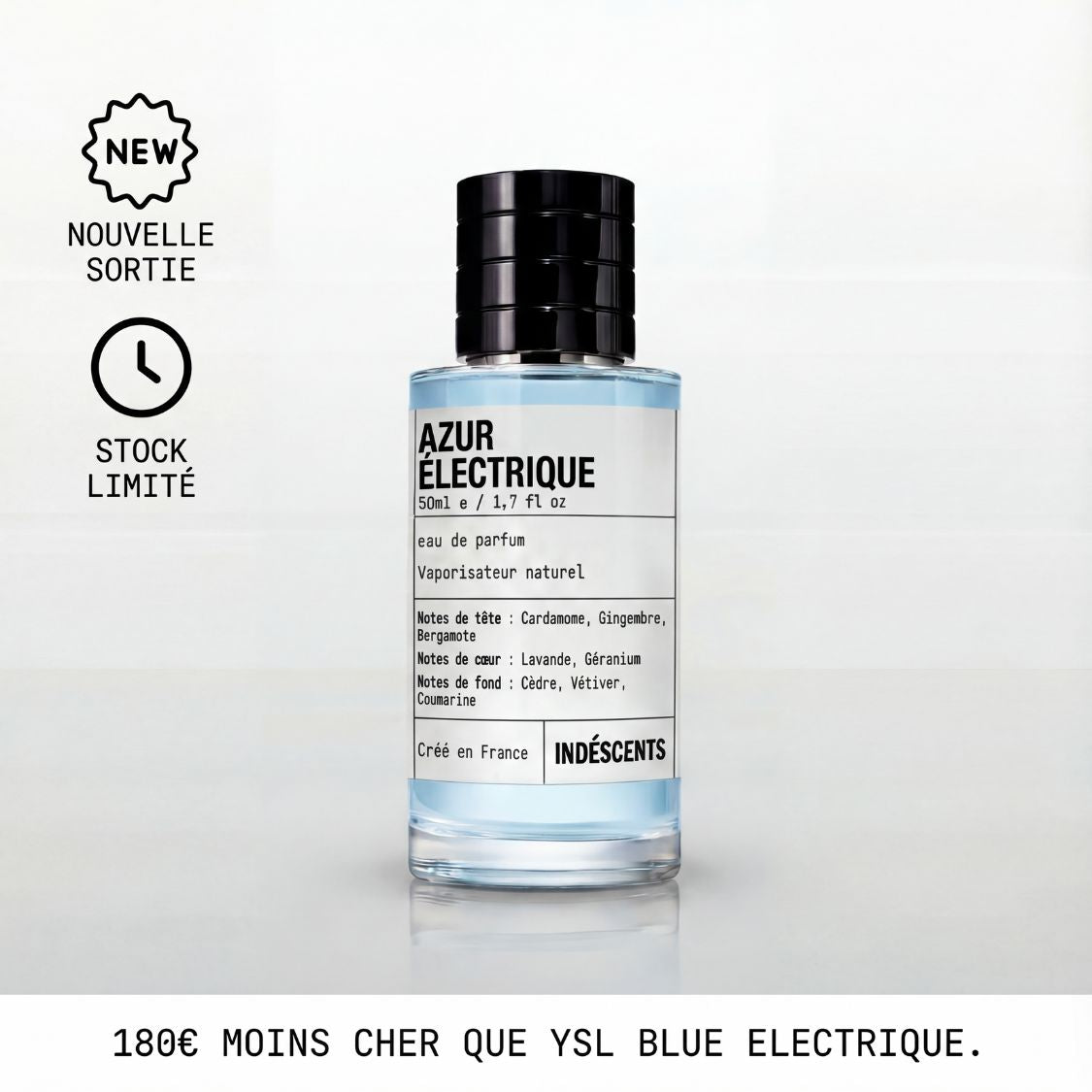 Azur Électrique