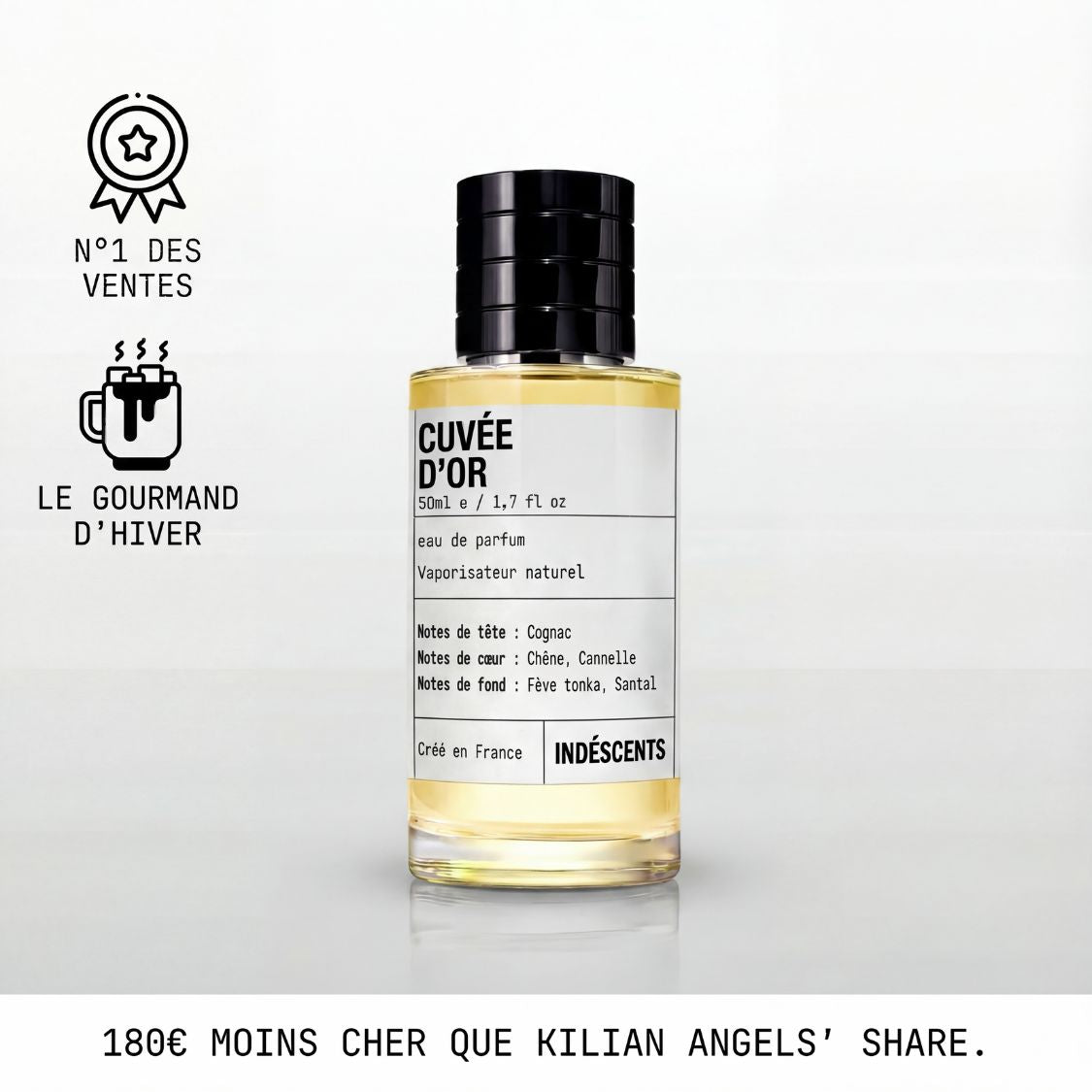 Cuvée d'Or