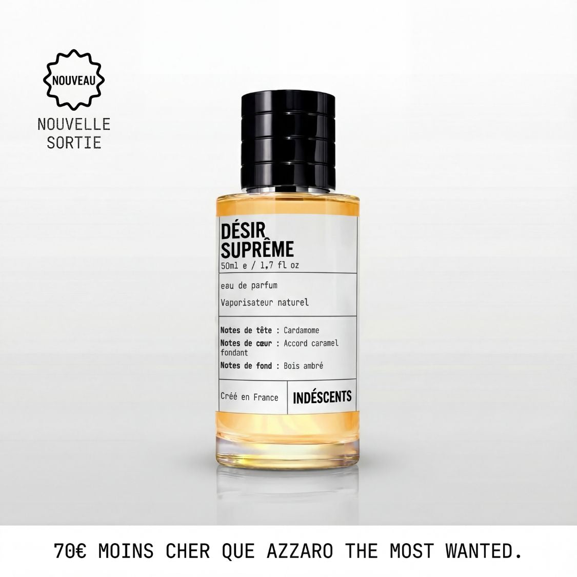 Désir Suprême
