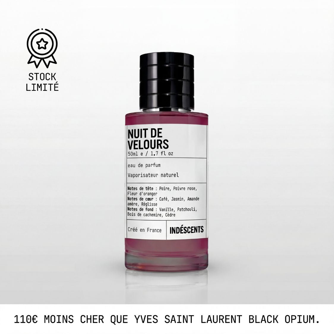 Nuit De Velours