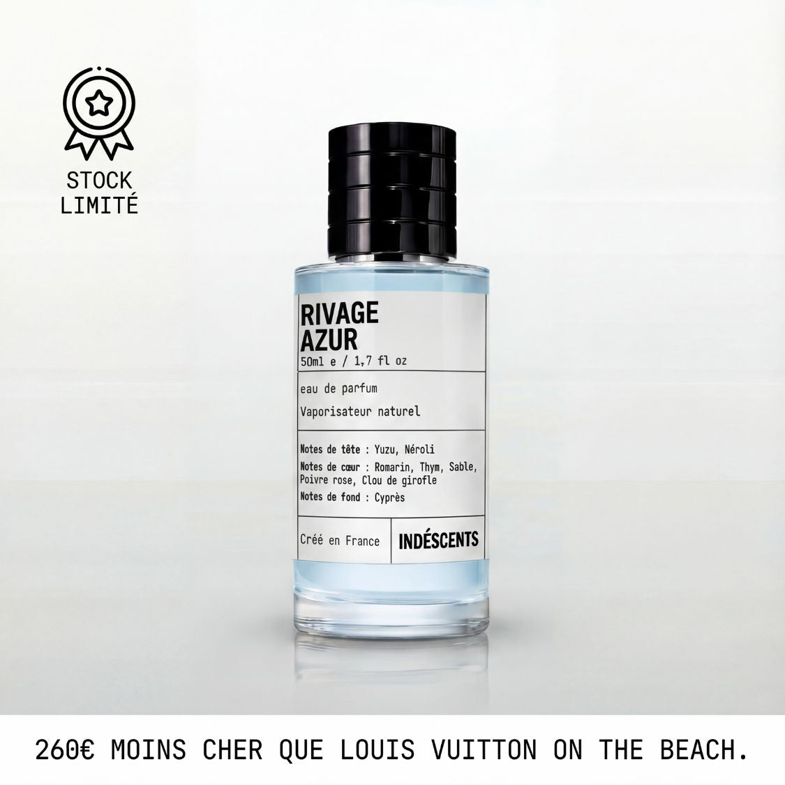 Rivage Azur