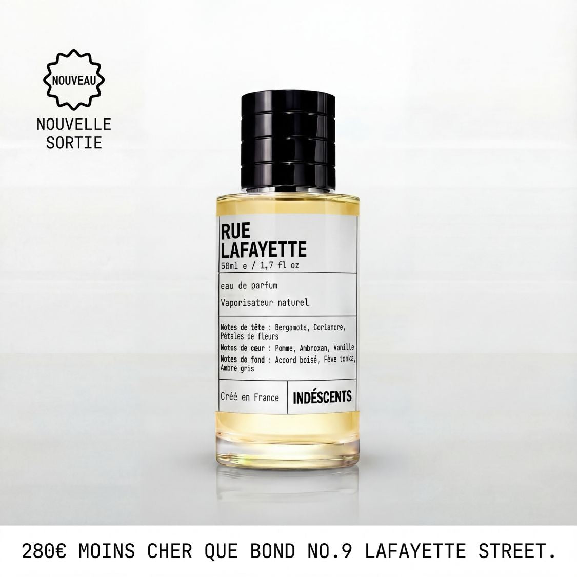 Rue Lafayette