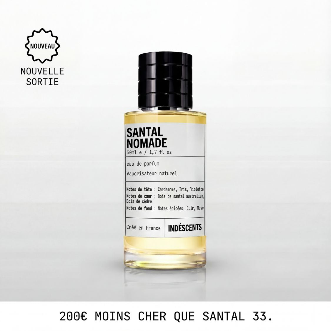 Santal Nomade