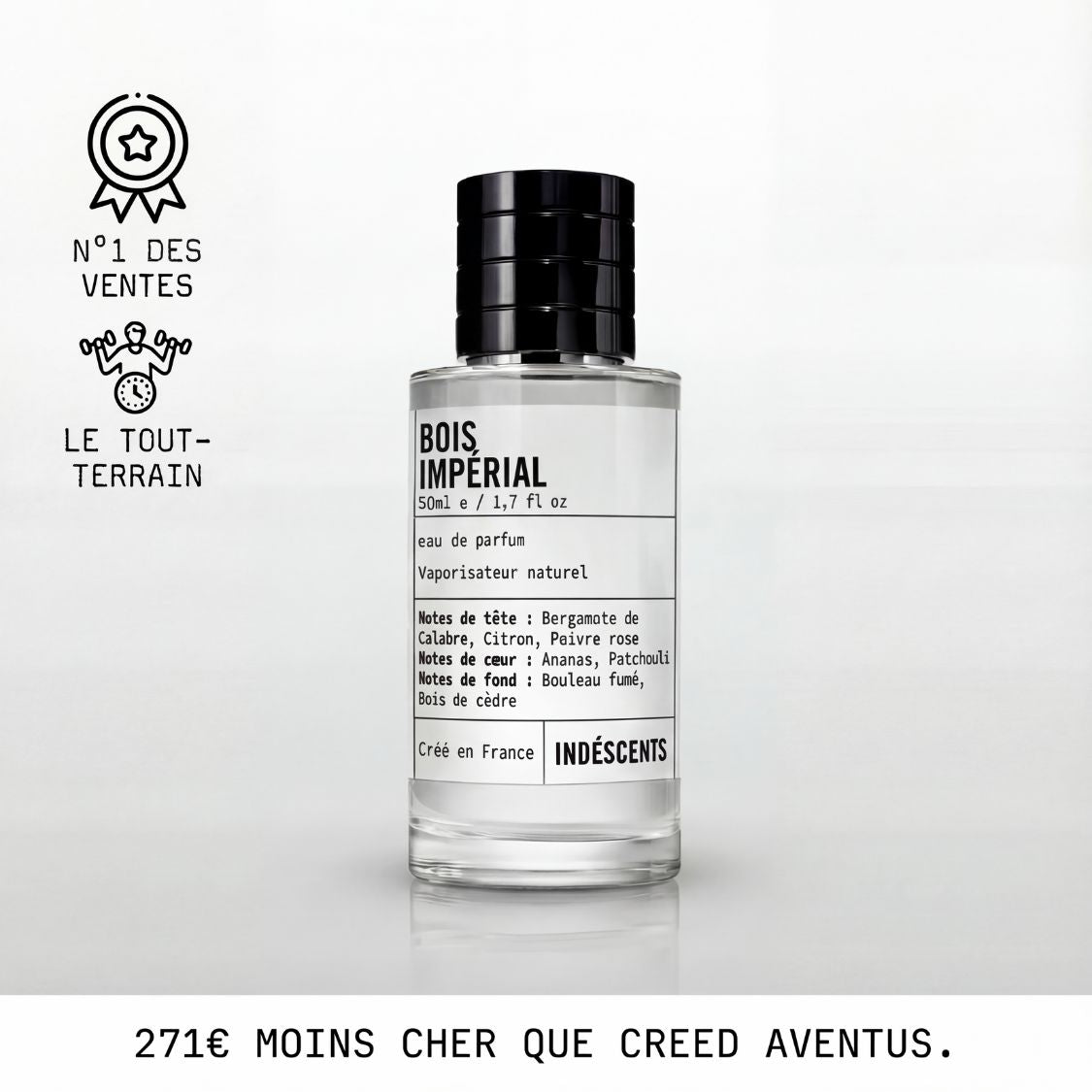Bois Impérial
